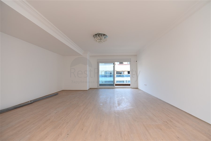 Пентхаус с видом на горную реку Дим-Чай