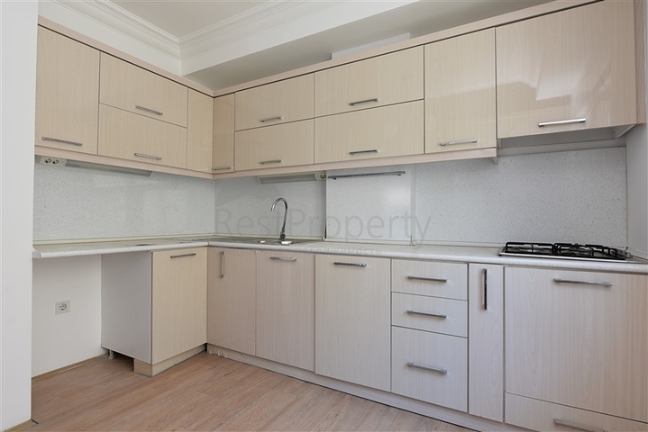 Пентхаус с видом на горную реку Дим-Чай