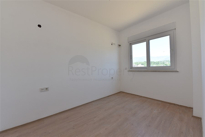 Пентхаус с видом на горную реку Дим-Чай