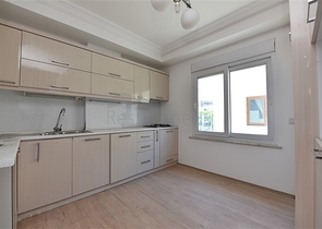 Пентхаус с видом на горную реку Дим-Чай