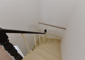 Пентхаус с видом на горную реку Дим-Чай