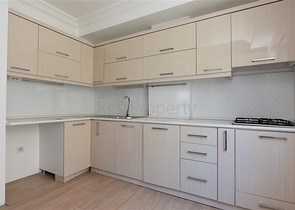 Пентхаус с видом на горную реку Дим-Чай