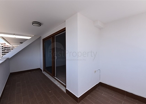 Пентхаус с видом на горную реку Дим-Чай