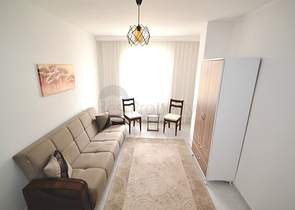 Недорогая меблированная квартира 2+1 в Махмутларе