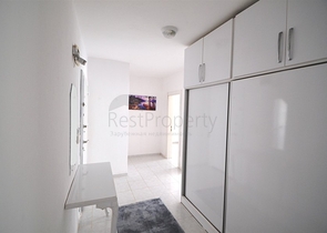 Недорогая меблированная квартира 2+1 в Махмутларе