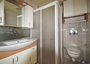 Недорогая меблированная квартира 2+1 в Махмутларе