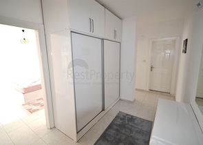 Недорогая меблированная квартира 2+1 в Махмутларе