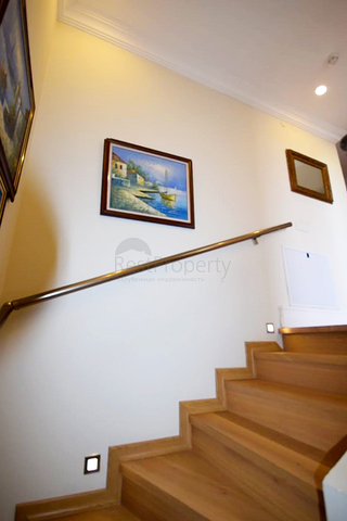 Вилла 3+1 в комплексе в районе Дошемеальты Анталья