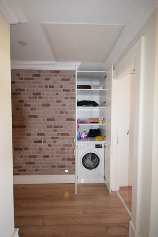 Вилла 3+1 в комплексе в районе Дошемеальты Анталья