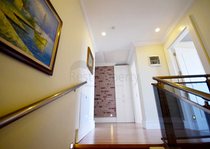 Вилла 3+1 в комплексе в районе Дошемеальты Анталья