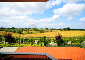 Вилла 3+1 в комплексе в районе Дошемеальты Анталья