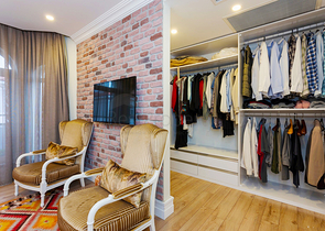 Вилла 3+1 в комплексе в районе Дошемеальты Анталья