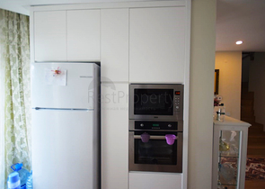 Вилла 3+1 в комплексе в районе Дошемеальты Анталья