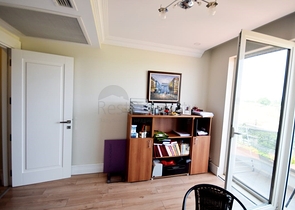 Вилла 3+1 в комплексе в районе Дошемеальты Анталья