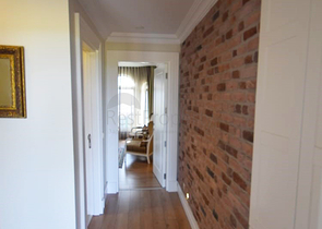 Вилла 3+1 в комплексе в районе Дошемеальты Анталья