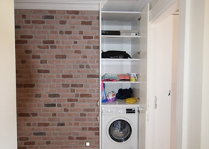 Вилла 3+1 в комплексе в районе Дошемеальты Анталья