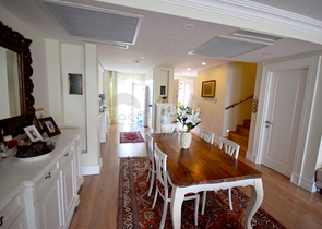 Вилла 3+1 в комплексе в районе Дошемеальты Анталья