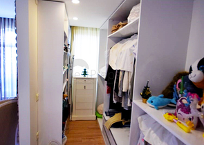 Вилла 3+1 в комплексе в районе Дошемеальты Анталья