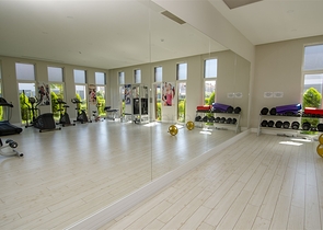 Вилла 3+1 в комплексе в районе Дошемеальты Анталья