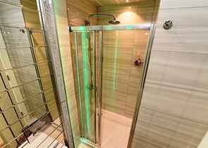 Апартаменты 1+1 с люксовой инфраструктурой в Махмутлар