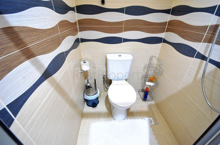 Вилла 3+1 с мебелью в самом центре города Кемера