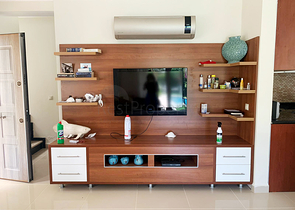 Вилла 3+1 с мебелью в самом центре города Кемера