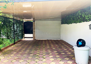 Вилла 3+1 с мебелью в самом центре города Кемера