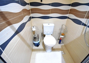 Вилла 3+1 с мебелью в самом центре города Кемера