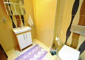 Вилла 3+1 с мебелью в самом центре города Кемера