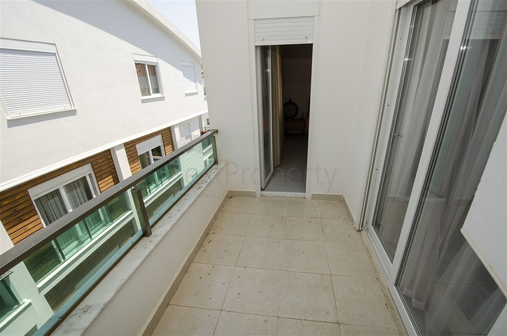 Квартира 3+1 с мебелью в Сарысу Коньяалты