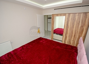 Квартира 3+1 с мебелью в Сарысу Коньяалты