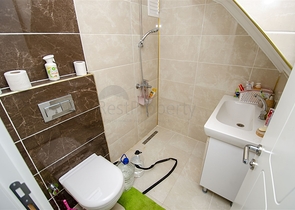 Квартира 3+1 с мебелью в Сарысу Коньяалты