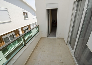 Квартира 3+1 с мебелью в Сарысу Коньяалты