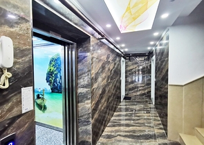 Квартира 3+1 с мебелью в Сарысу Коньяалты