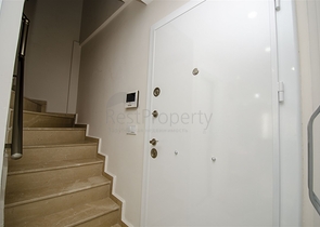 Квартира 3+1 с мебелью в Сарысу Коньяалты