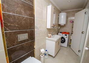 Квартира 3+1 с мебелью в Сарысу Коньяалты