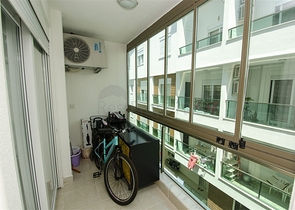 Квартира 3+1 с мебелью в Сарысу Коньяалты