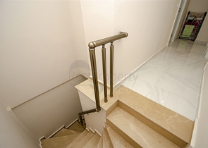 Квартира 3+1 с мебелью в Сарысу Коньяалты