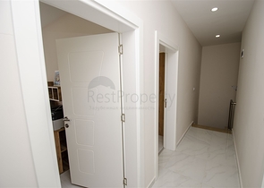 Квартира 3+1 с мебелью в Сарысу Коньяалты