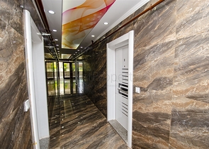 Квартира 3+1 с мебелью в Сарысу Коньяалты