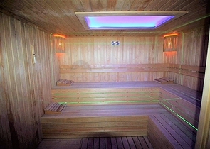 Меблированная трехкомнатная квартира в Махмутларе