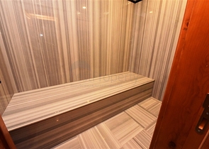 Новый комплекс в перспективном районе Алании, Оба