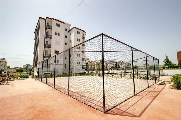 Двухкомнатная квартира с мебелью по доступной цене