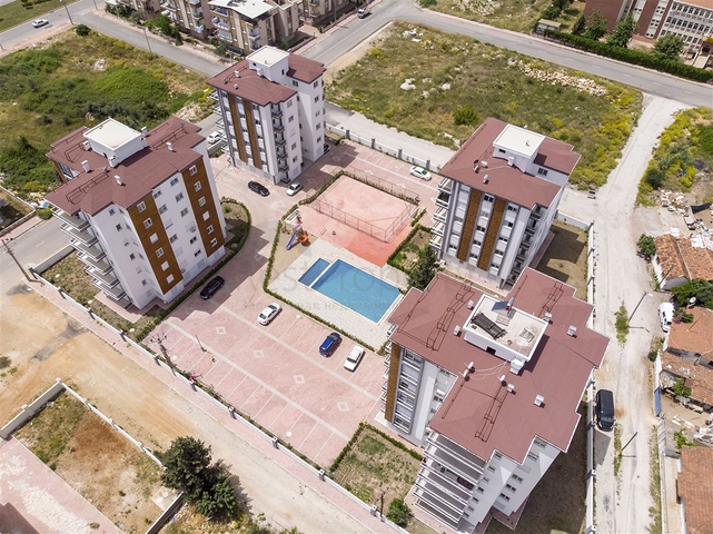 Двухкомнатная квартира с мебелью по доступной цене