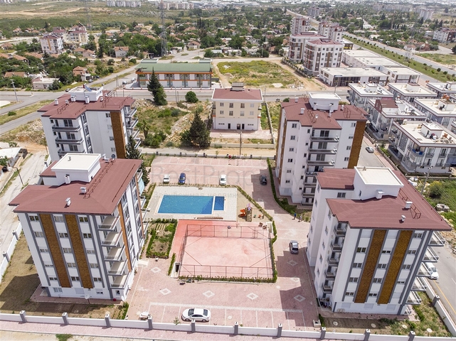 Двухкомнатная квартира с мебелью по доступной цене