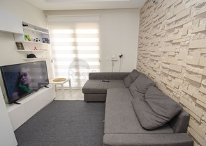 Двухкомнатная квартира с мебелью по доступной цене