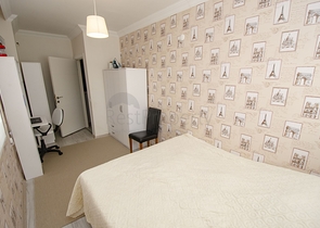 Двухкомнатная квартира с мебелью по доступной цене