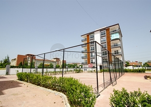 Двухкомнатная квартира с мебелью по доступной цене