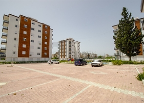 Двухкомнатная квартира с мебелью по доступной цене