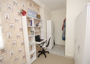 Двухкомнатная квартира с мебелью по доступной цене